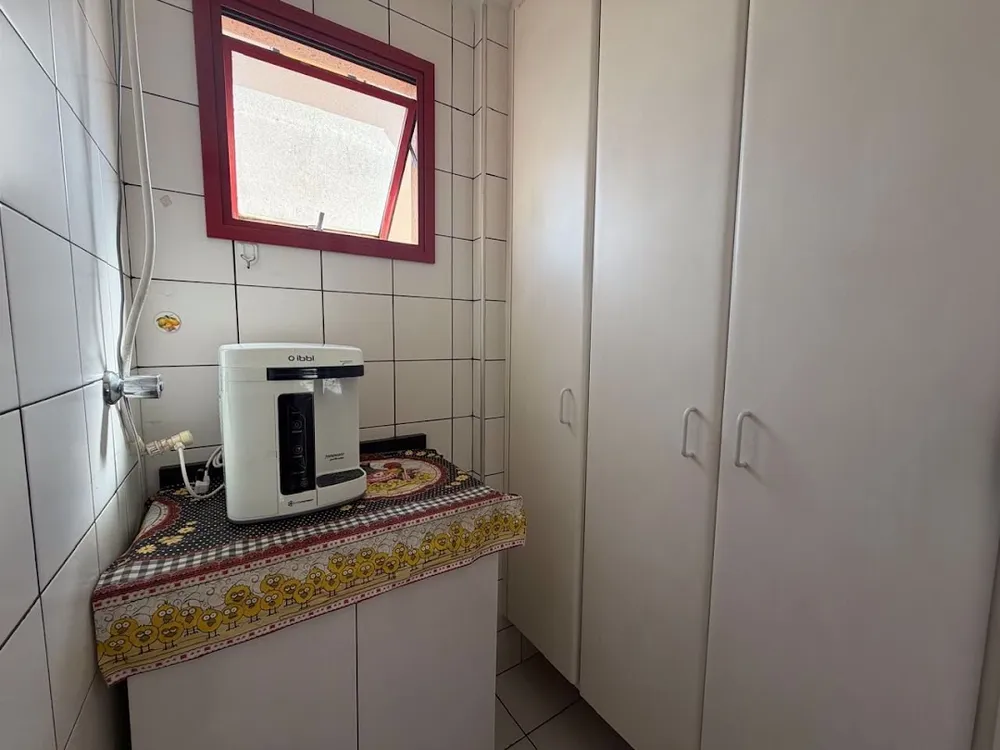 Apartamento, 3 quartos, 90 m² - Foto 4