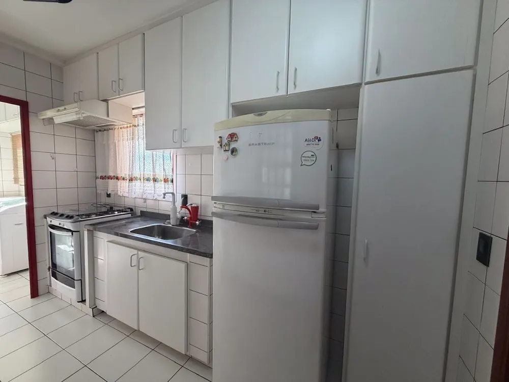 Apartamento, 3 quartos, 90 m² - Foto 1