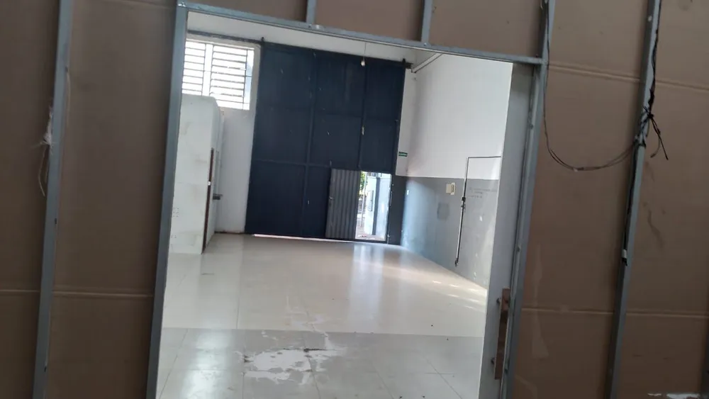 Depósito-Galpão, 210 m² - Foto 4