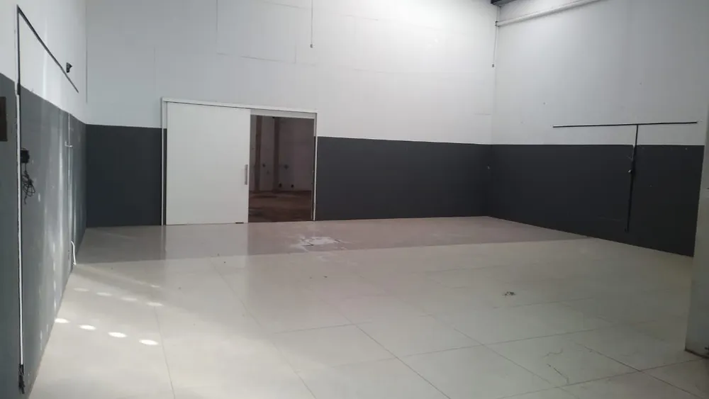 Depósito-Galpão, 210 m² - Foto 6
