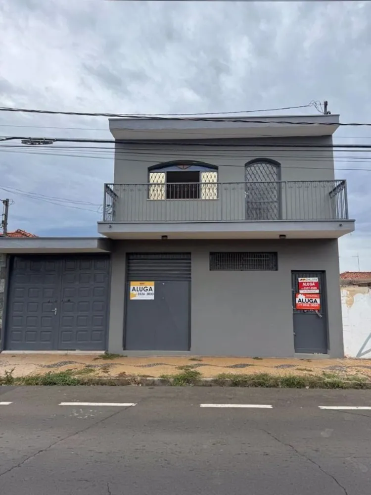 Casa, 542 m² - Foto 15