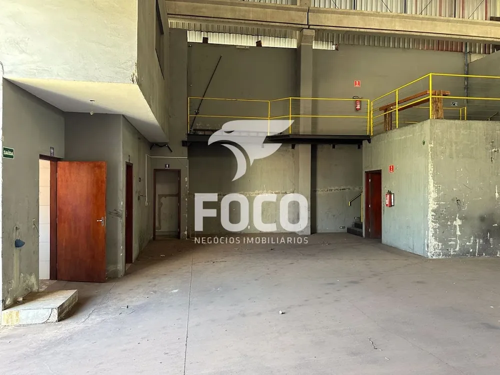 Depósito-Galpão - Foto 10