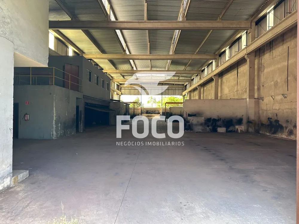 Depósito-Galpão - Foto 2