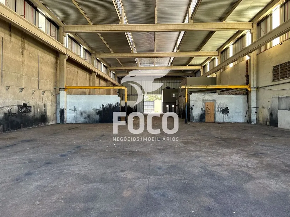Depósito-Galpão - Foto 3