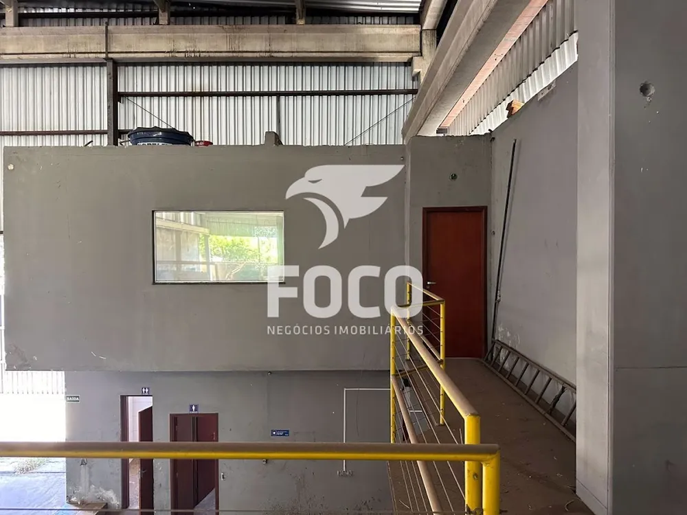 Depósito-Galpão - Foto 5