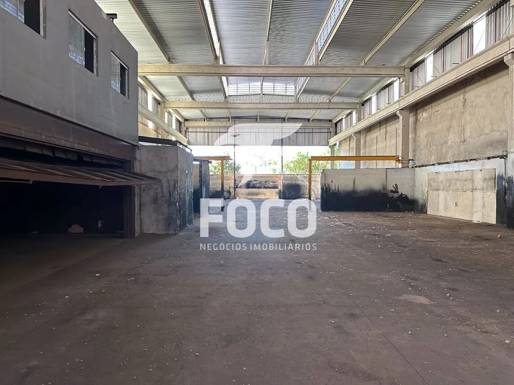 Depósito-Galpão - Foto 12