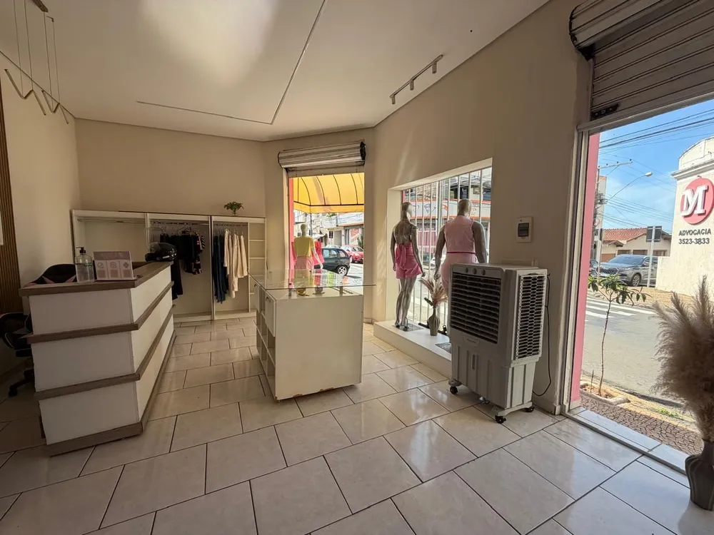 Loja-Salão, 100 m² - Foto 5