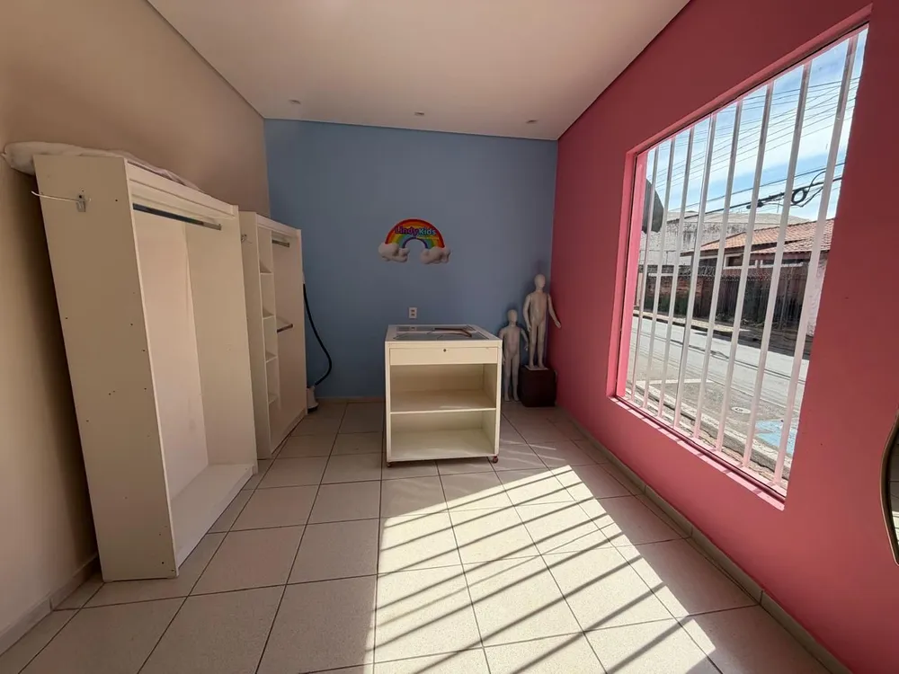 Loja-Salão, 100 m² - Foto 3
