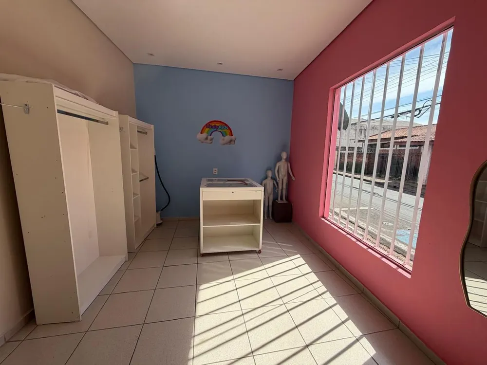 Loja-Salão, 100 m² - Foto 2