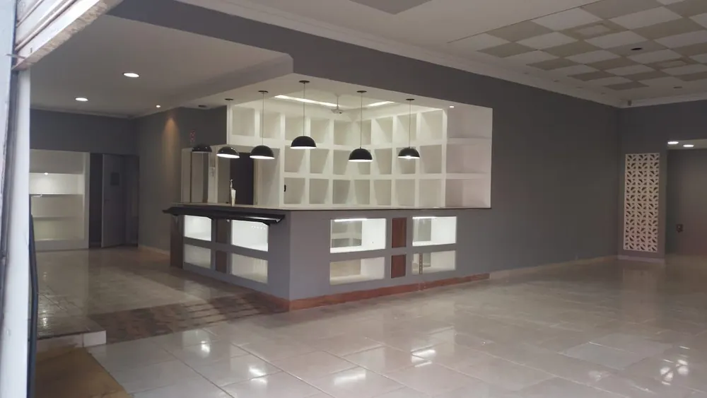 Loja-Salão, 214 m² - Foto 2