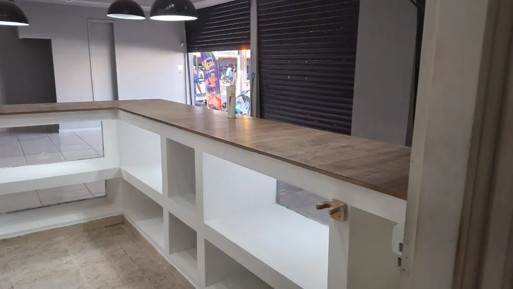 Loja-Salão, 214 m² - Foto 12