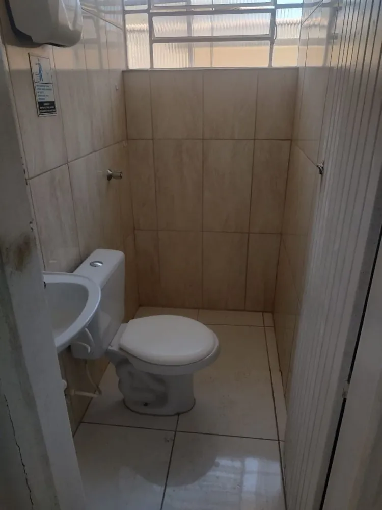 Loja-Salão, 170 m² - Foto 7