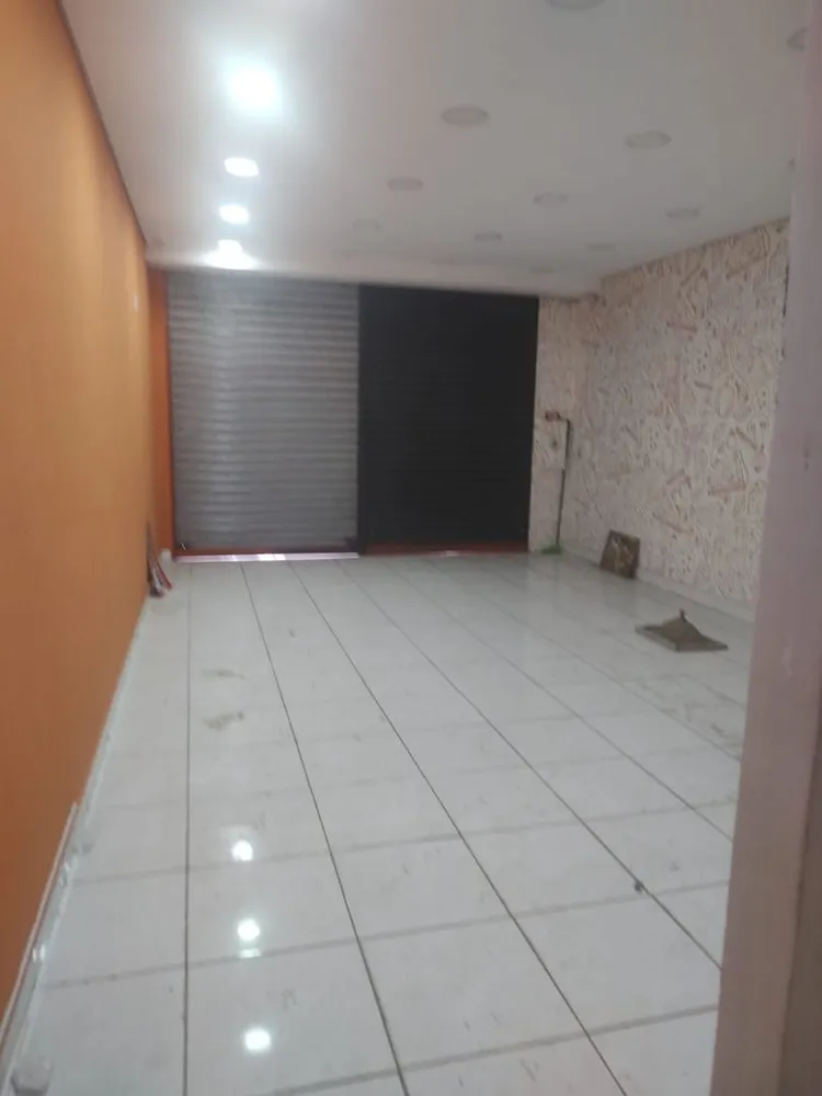 Loja-Salão, 170 m² - Foto 1