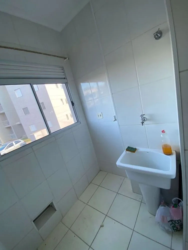 Apartamento, 2 quartos - Foto 9