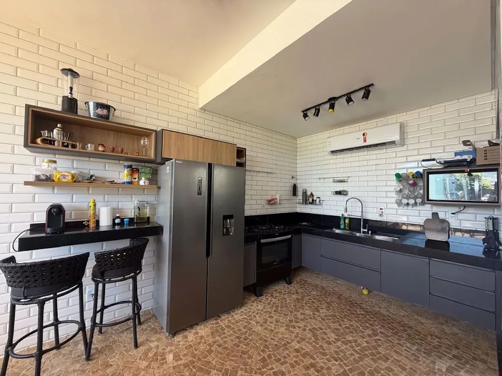 Casa de Condomínio, 2 quartos - Foto 4