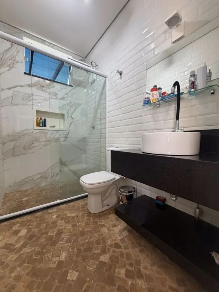 Casa de Condomínio, 2 quartos - Foto 6