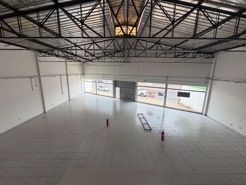 Depósito-Galpão, 440 m² - Foto 2