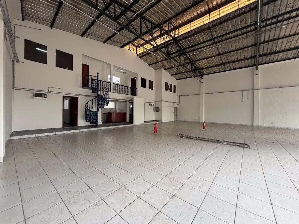 Depósito-Galpão, 440 m² - Foto 4