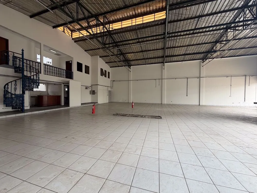 Depósito-Galpão, 440 m² - Foto 1