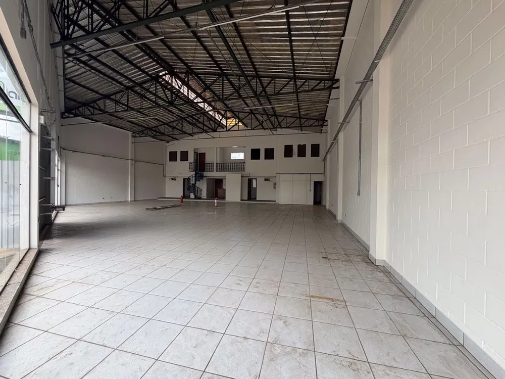 Depósito-Galpão, 440 m² - Foto 3