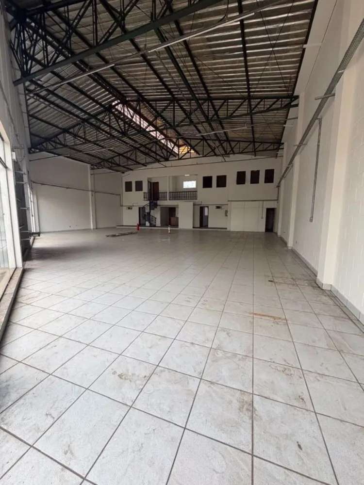 Depósito-Galpão, 440 m² - Foto 9