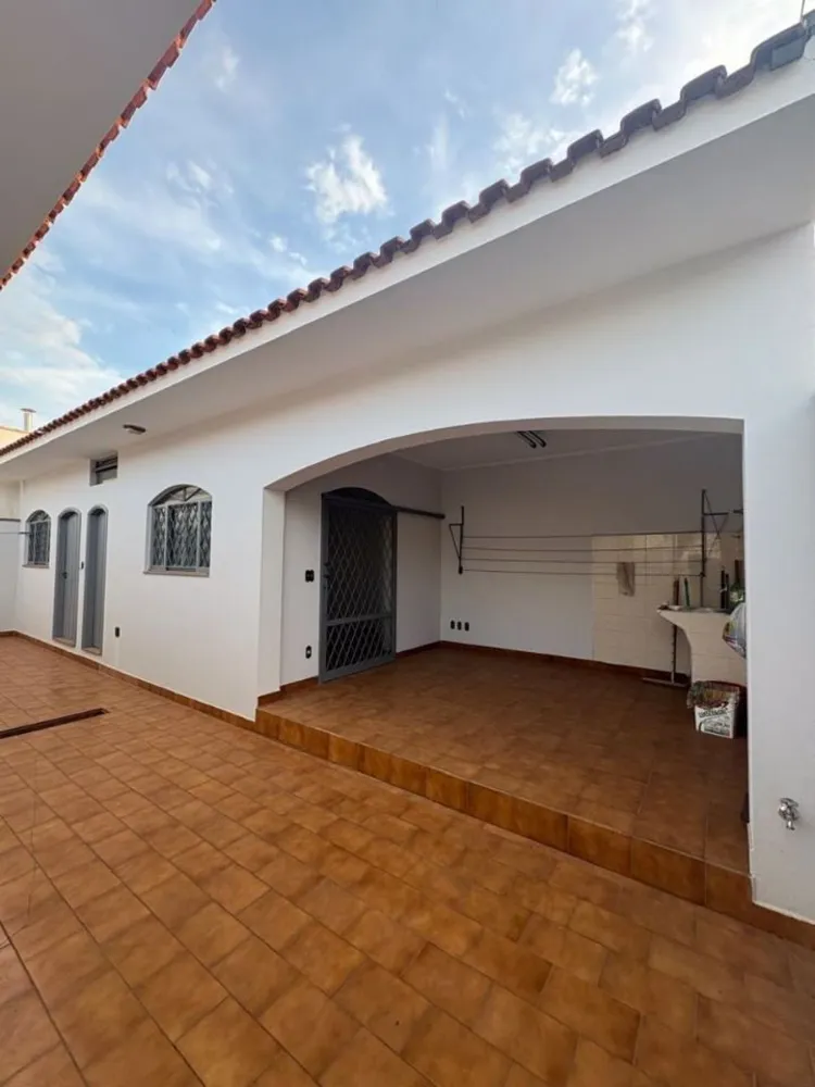 Casa, 3 quartos - Foto 16