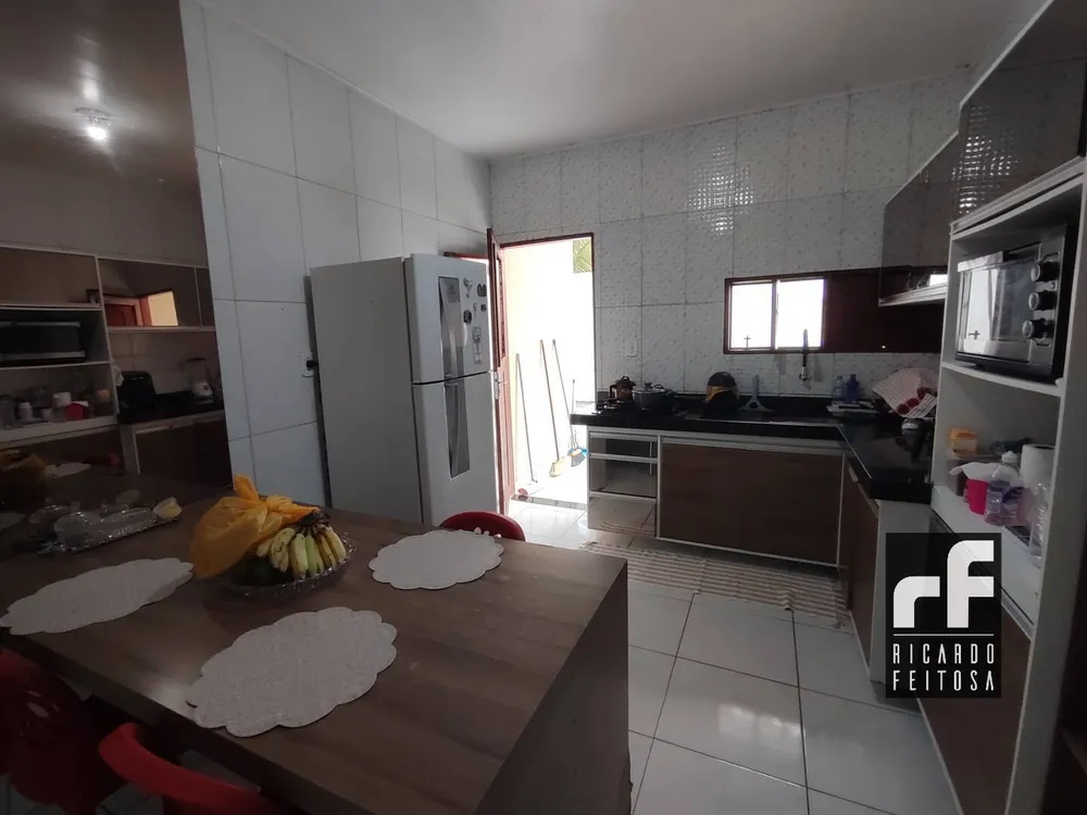 Casa, 3 quartos - Foto 11