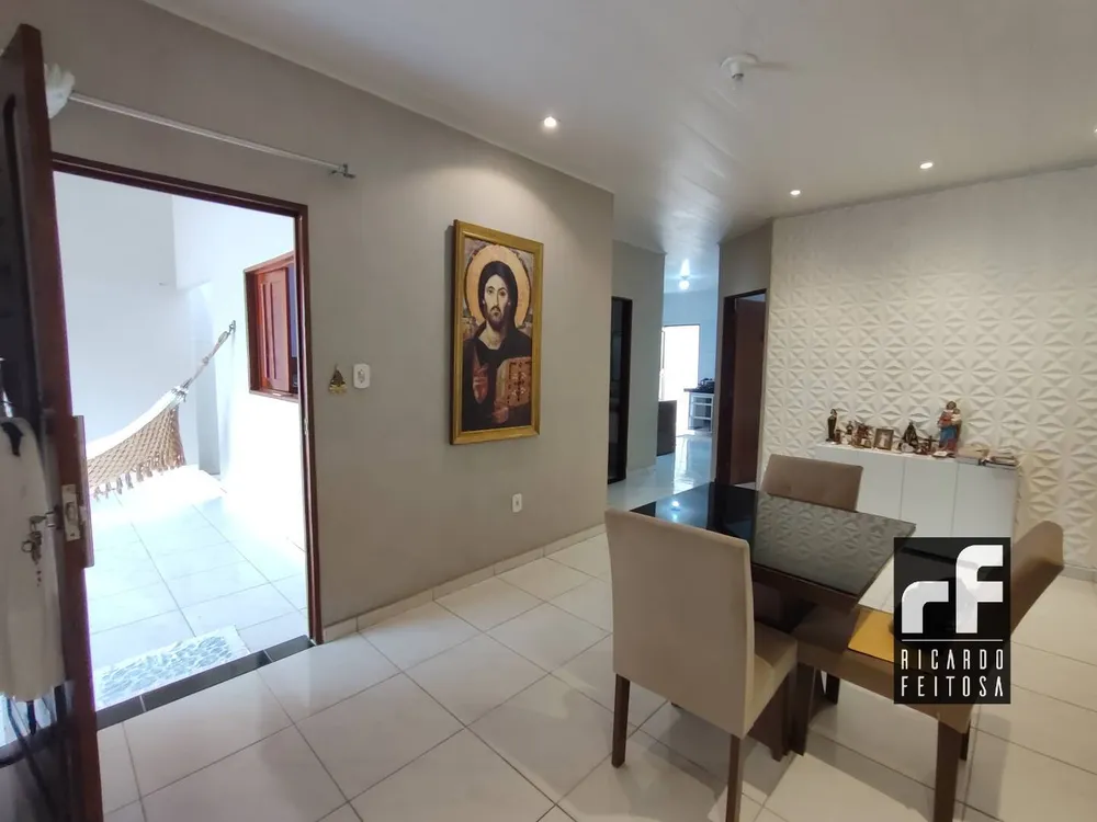 Casa, 3 quartos - Foto 5