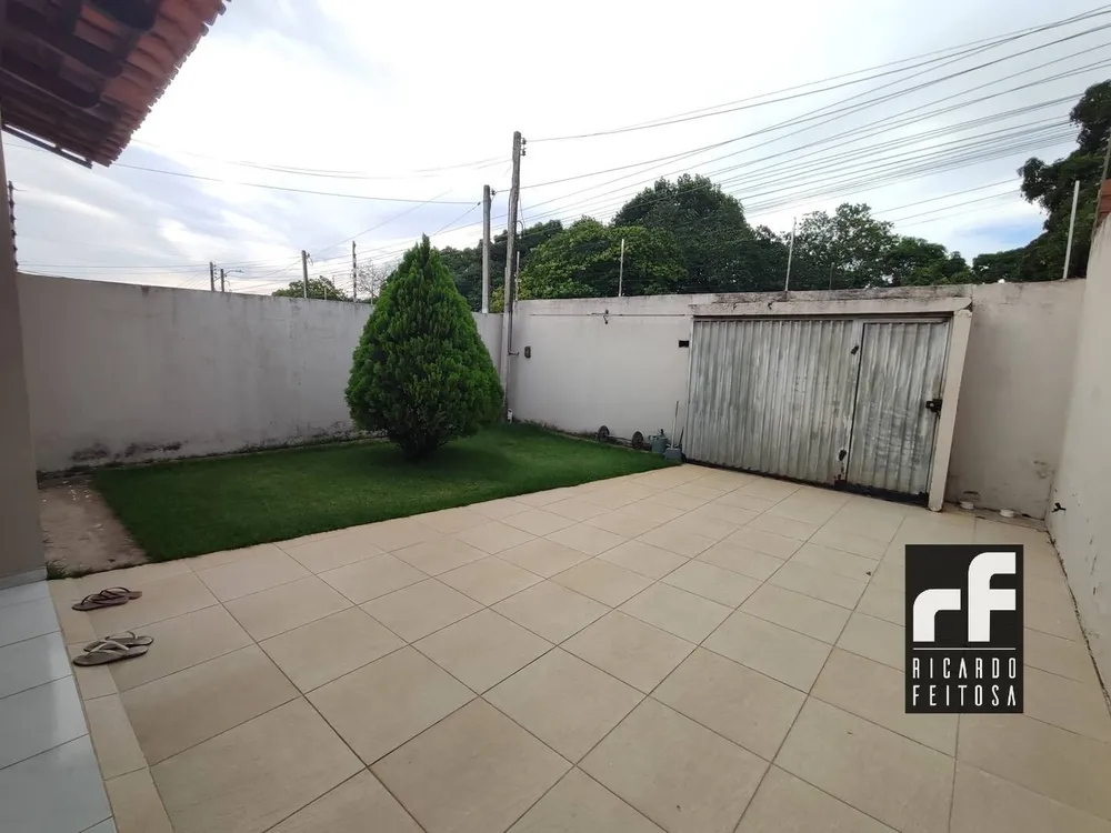 Casa, 3 quartos - Foto 4