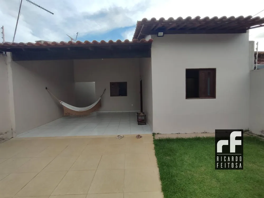Casa, 3 quartos - Foto 3