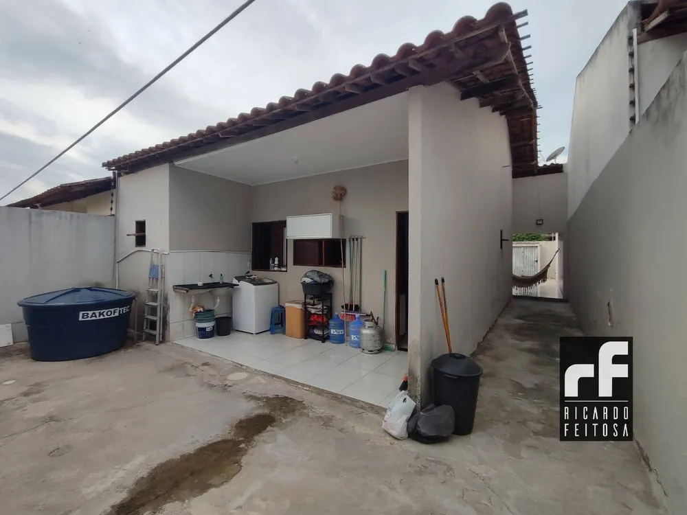 Casa, 3 quartos - Foto 12