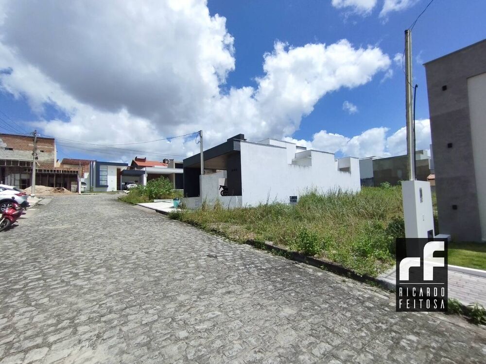 Terreno à venda, 190m² - Foto 4