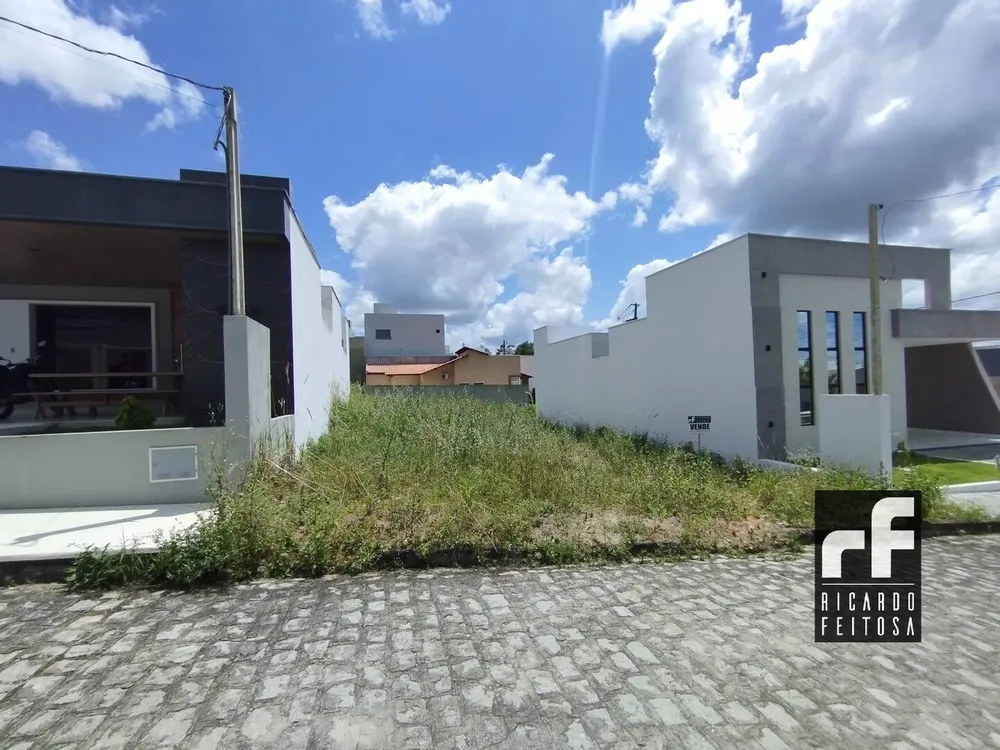 Terreno, 190 m² - Foto 3