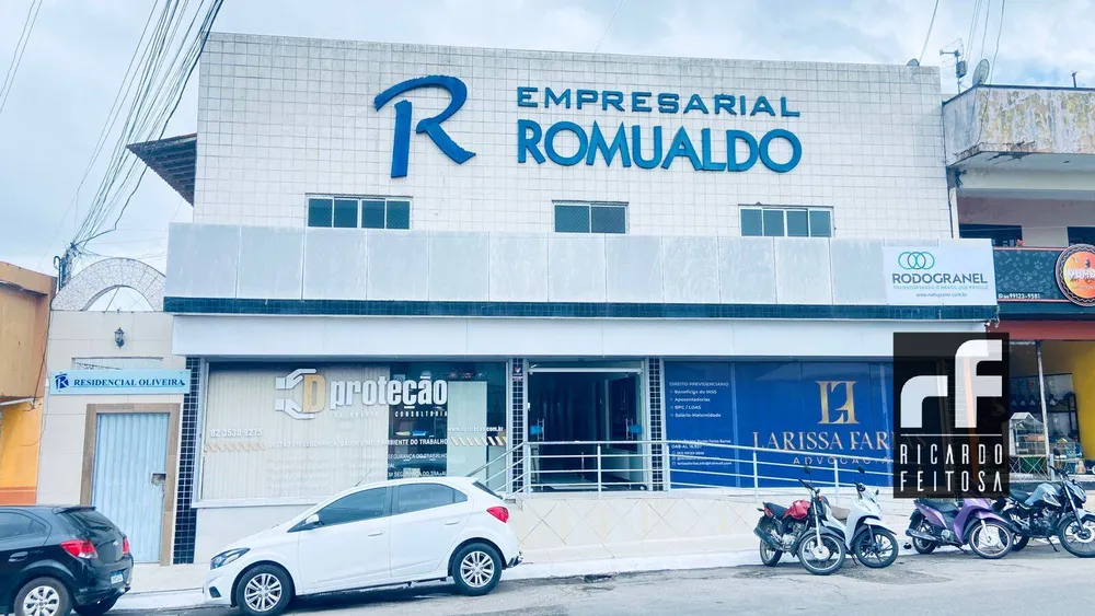 Sala-Conjunto, 19 m² - Foto 1