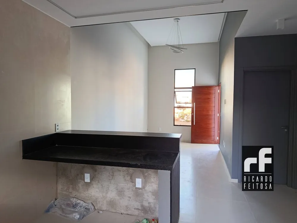 Casa, 3 quartos, 95 m² - Foto 3