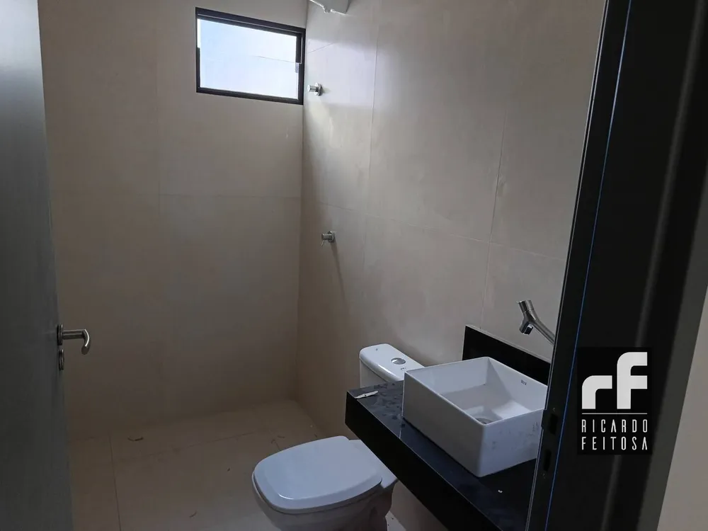 Casa, 3 quartos, 95 m² - Foto 2