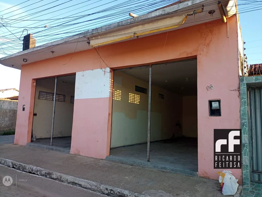 Loja-Salão à venda, 145m² - Foto 5