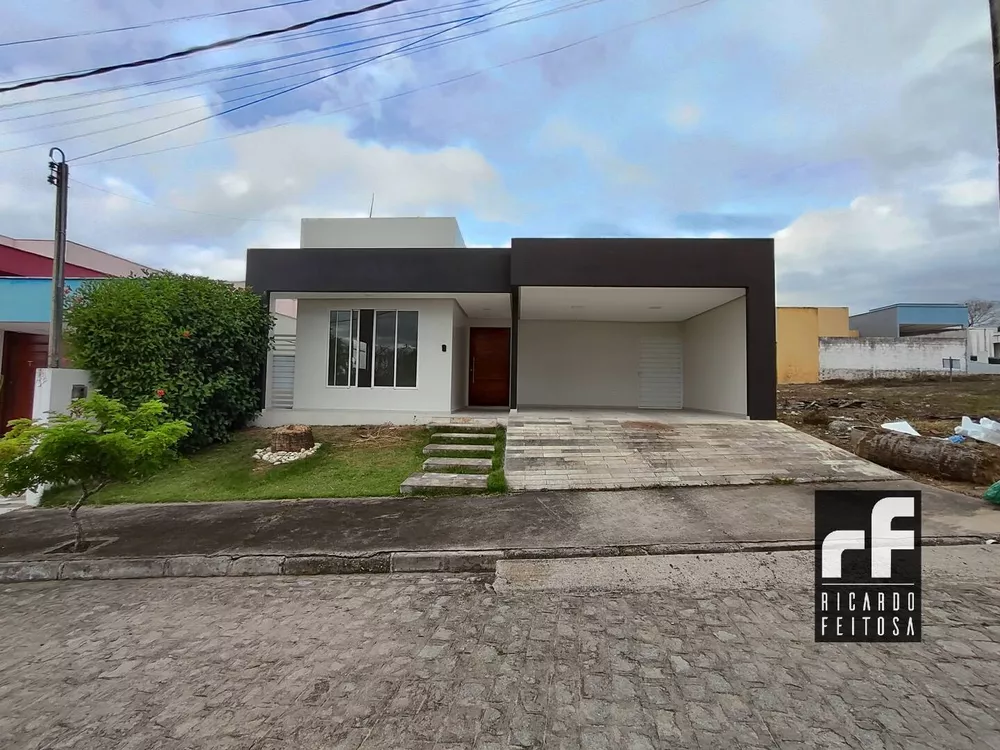 Casa de Condomínio à venda com 3 quartos, 170m² - Foto 1