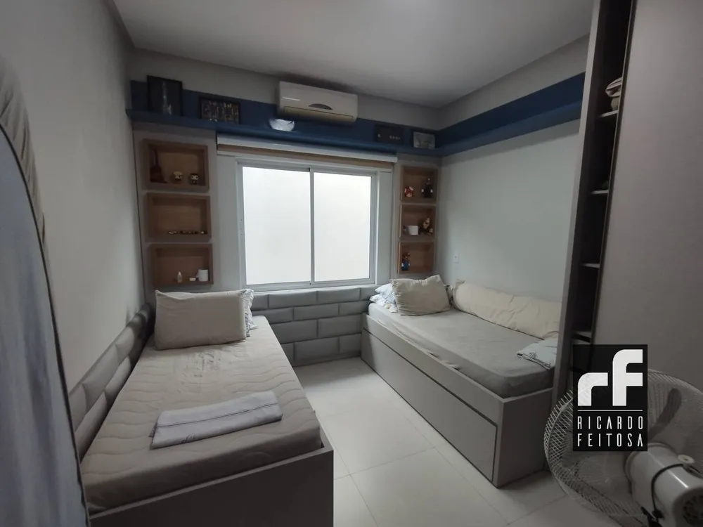 Casa, 3 quartos, 220 m² - Foto 11