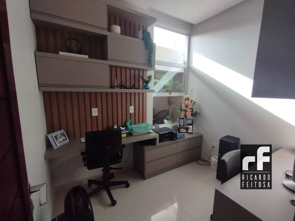 Casa, 3 quartos, 220 m² - Foto 8