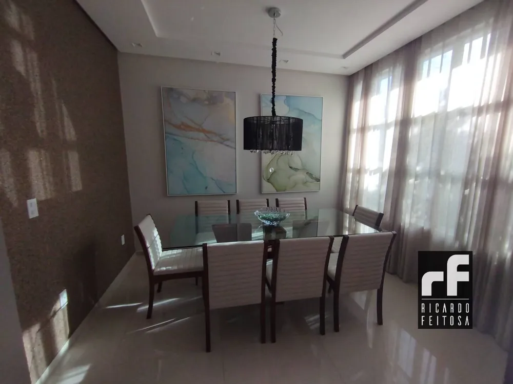 Casa, 3 quartos, 220 m² - Foto 5