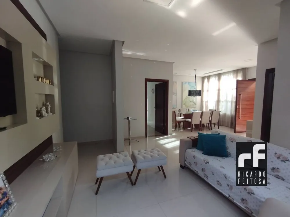 Casa, 3 quartos, 220 m² - Foto 6