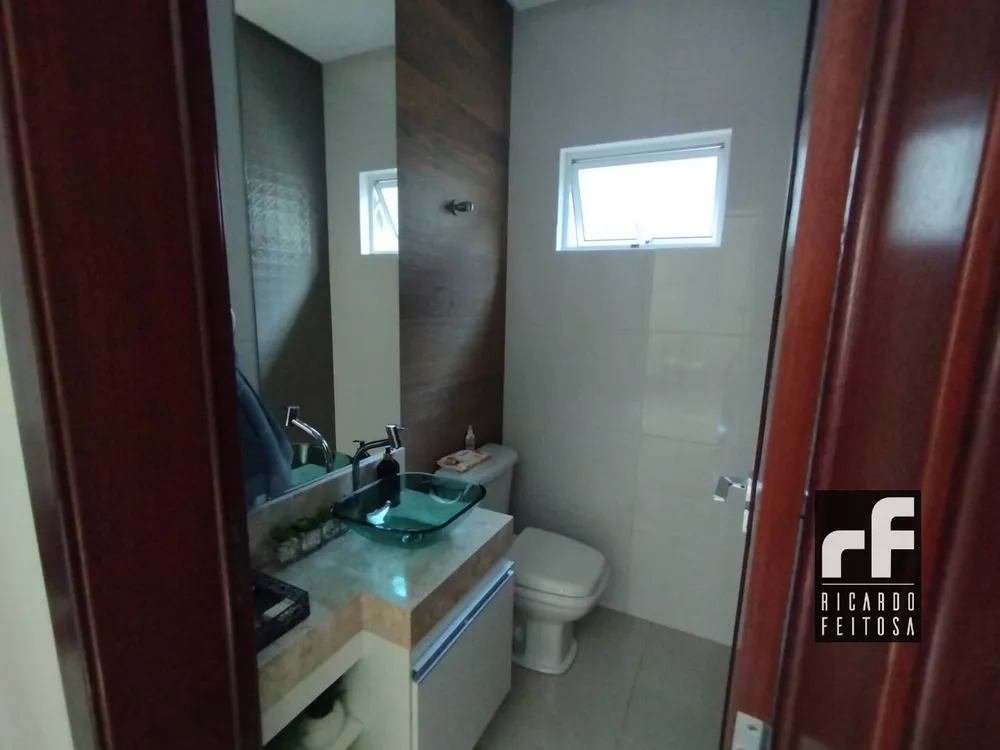 Casa, 3 quartos, 220 m² - Foto 9