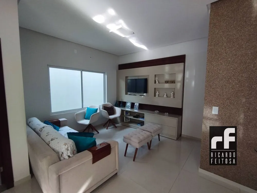 Casa, 3 quartos, 220 m² - Foto 7