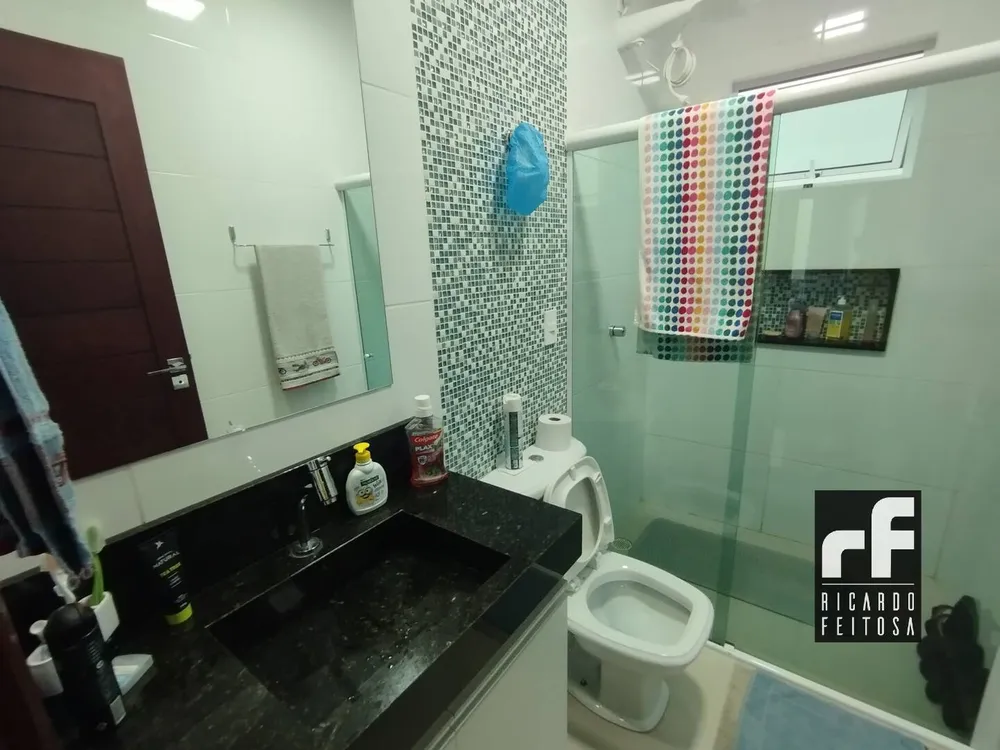 Casa, 3 quartos, 220 m² - Foto 12