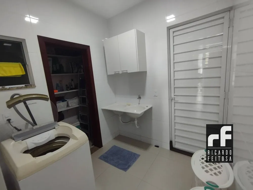 Casa, 3 quartos, 220 m² - Foto 14