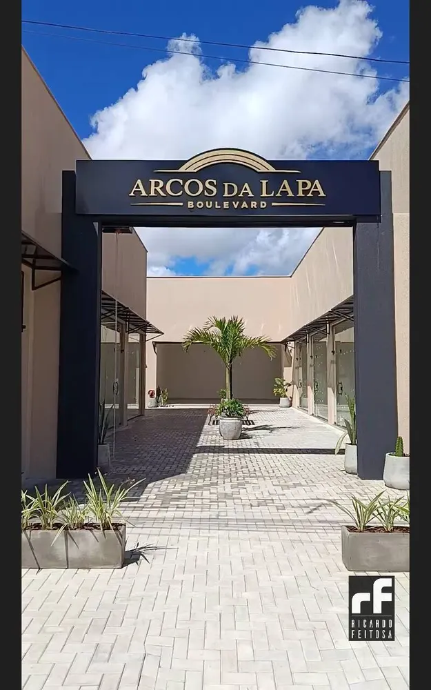 Sala-Conjunto - Foto 2