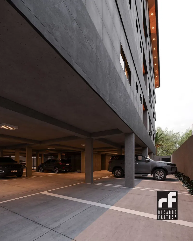 Apartamento, 2 quartos, 66 m² - Foto 14