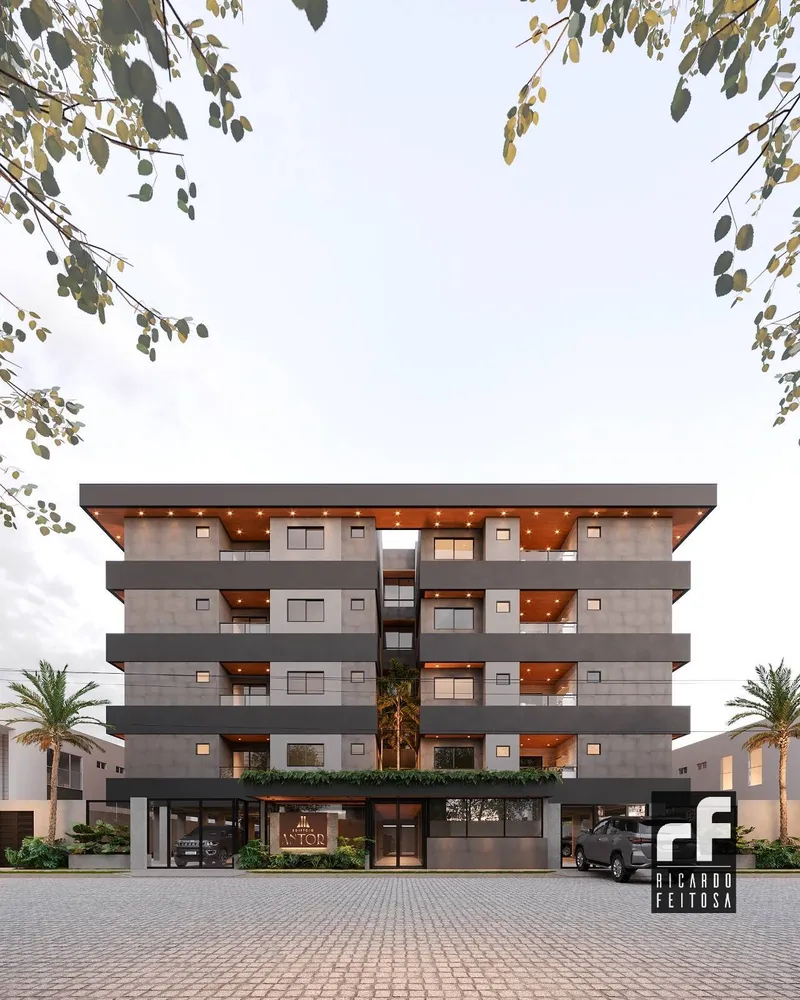 Apartamento, 2 quartos, 66 m² - Foto 9