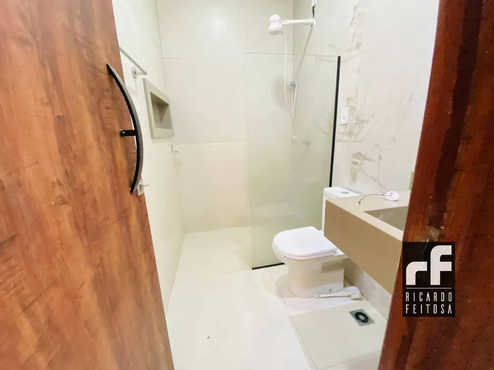 Casa, 2 quartos, 145 m² - Foto 11